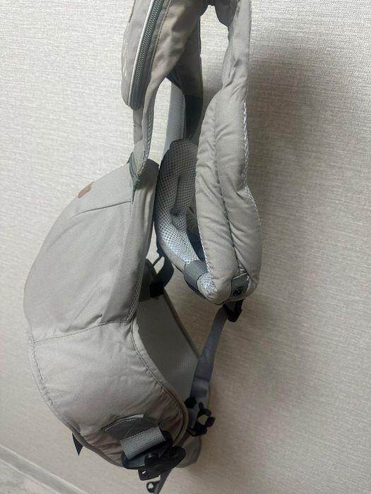 Эргорюкзак для детей