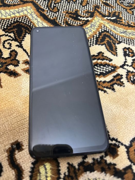 Оппо Рено 5 8/128