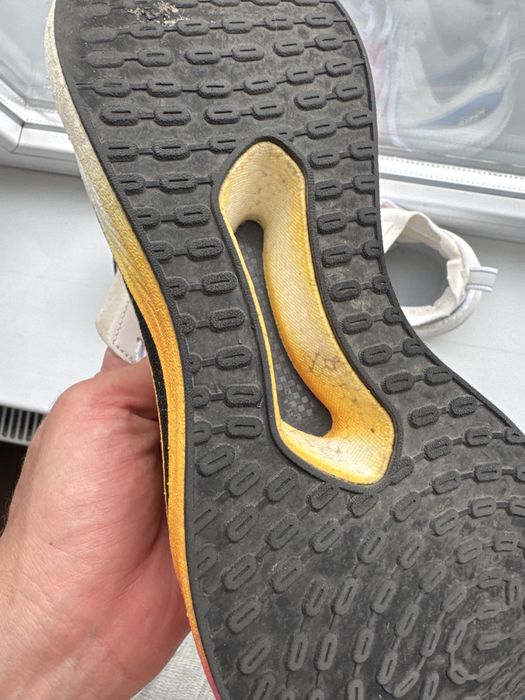 Кросовки беговые карбоновые BMAI carbon fly