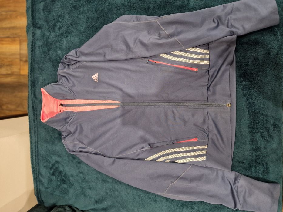 Дамско горнище Adidas