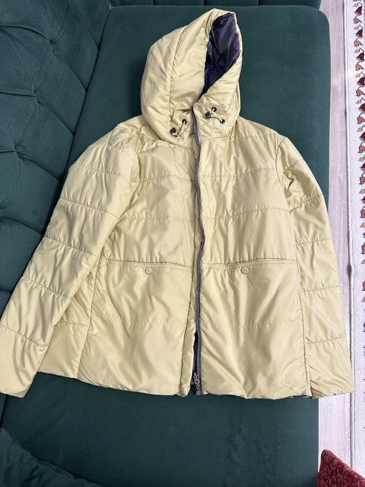 Куртка на осень/весна