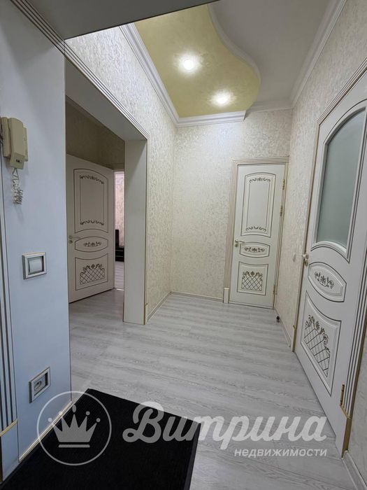 Продаётся 3-комнатная квартира Саид Барака