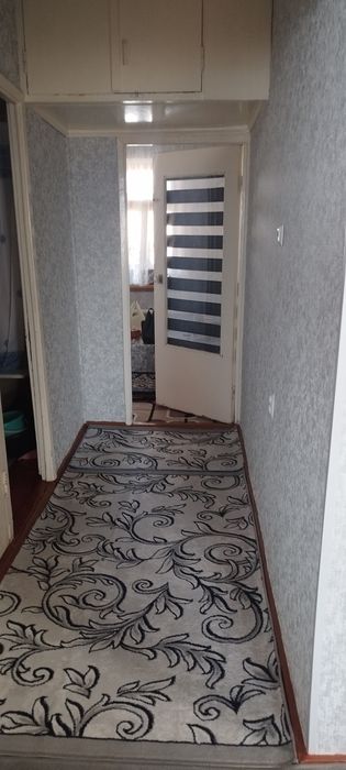 Oqiydigan ishliydigan qizlarga ijaraga kvartira  800000 mingdan