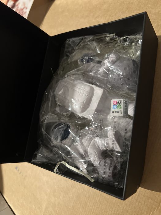 Модельки космонавтов комплект подарок