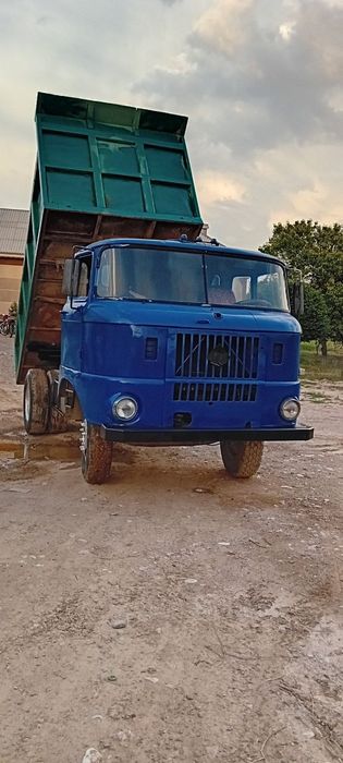 IFA SAMOSVAL Sotiladi  NarxiI 2500$