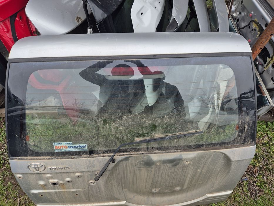 Haion Toyota Land Cruiser J90 Model 3usi 1998-2002.