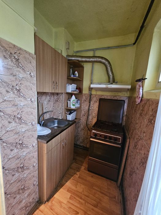 Apartament cu o cameră de închiriat