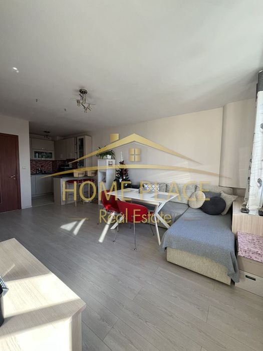 Продава се Двустаен апартамент в Варна, Възраждане 3 - 62 кв.м за 2000 €/кв.м - Снимка #3