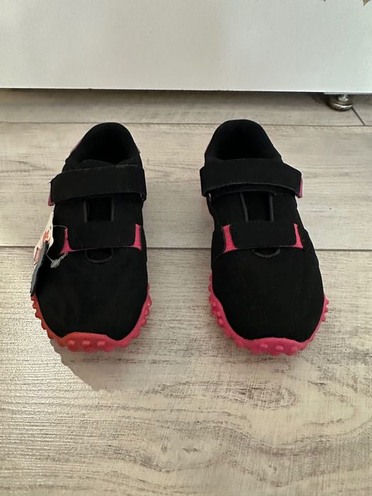 Обувки за момиче 26-30  Mading adidas nike Lonsdale zara H&m i Mayoral