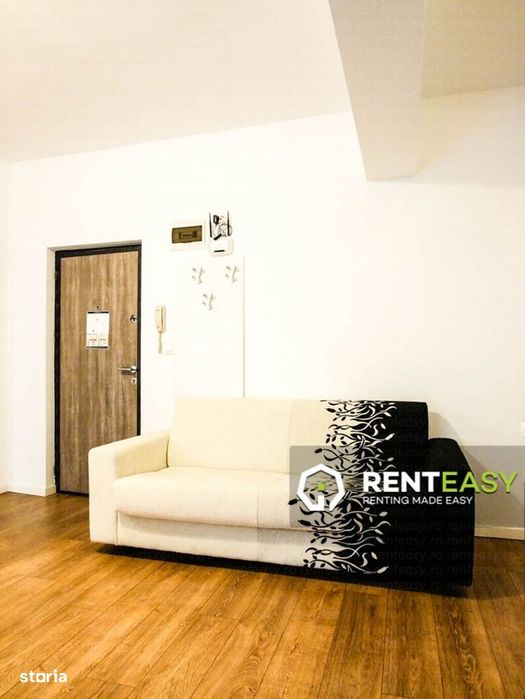 Apartament 2 camere zona Copou