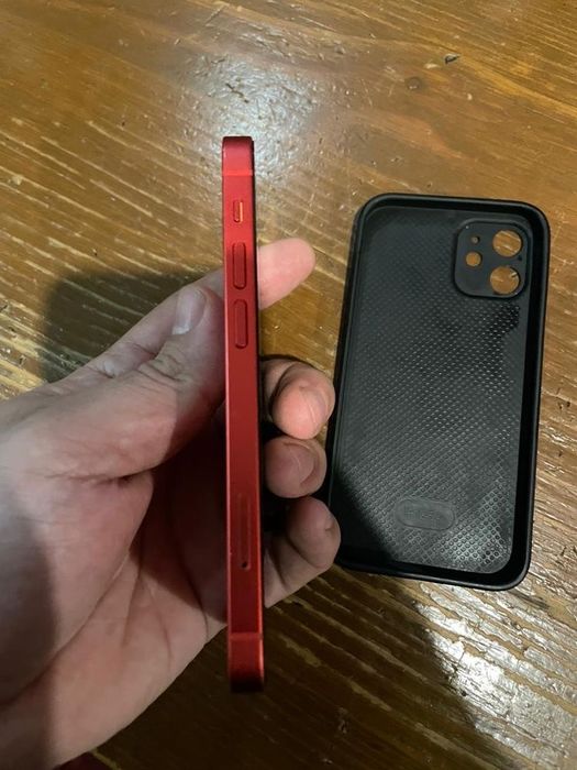 iPhone 12 Mini АКБ 97%