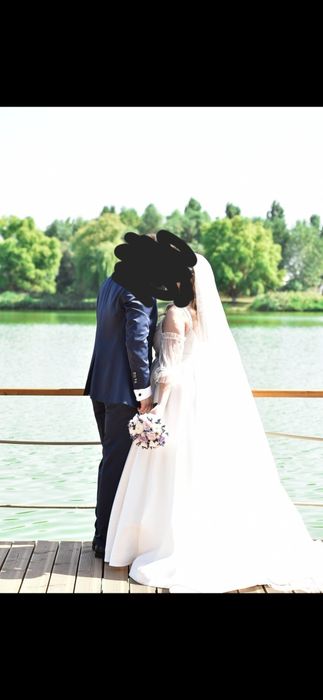 Rochie de mireasă