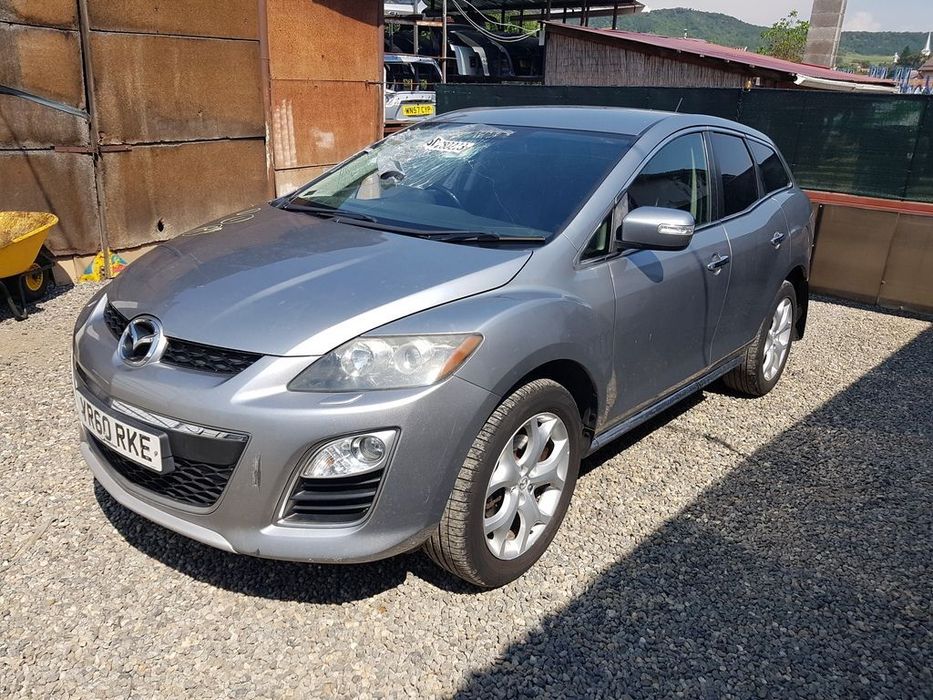 Dezmembrari dezmembrez  Mazda CX-7 2.2 Diesel, 2.3 Benzina