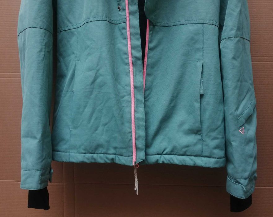 Детско/дамско зимно яке за спорт и туризъм Brunotti #176