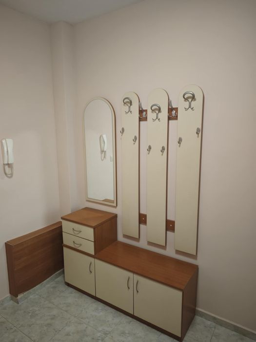 Дава се под наем Двустаен апартамент в София, Манастирски ливади - 69 кв.м за 550 € - Снимка #8