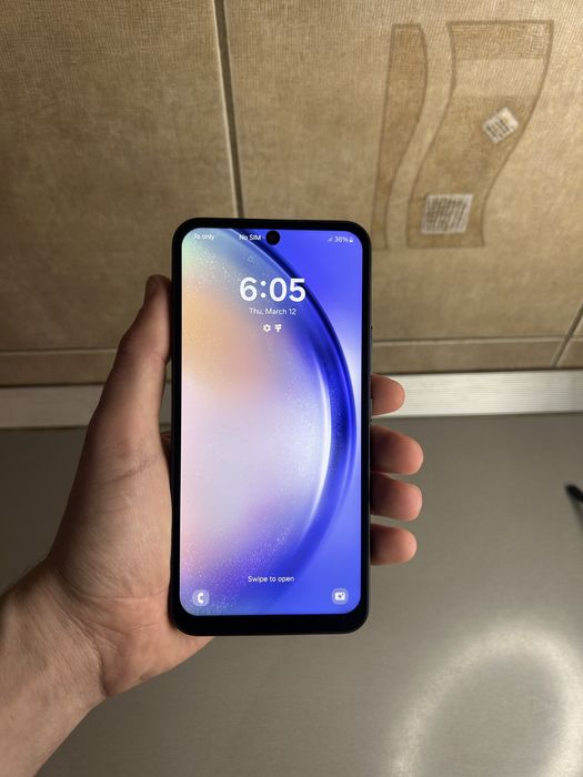 Samsung Galaxy A54 5G 128GB / 8GB RAM