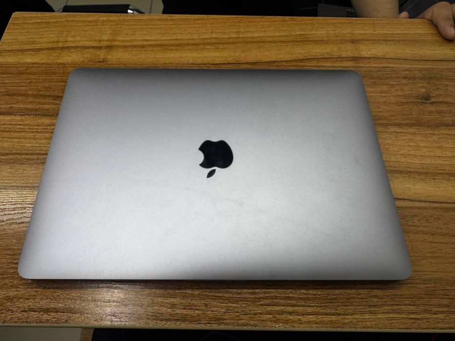 MacBook pro - iMac