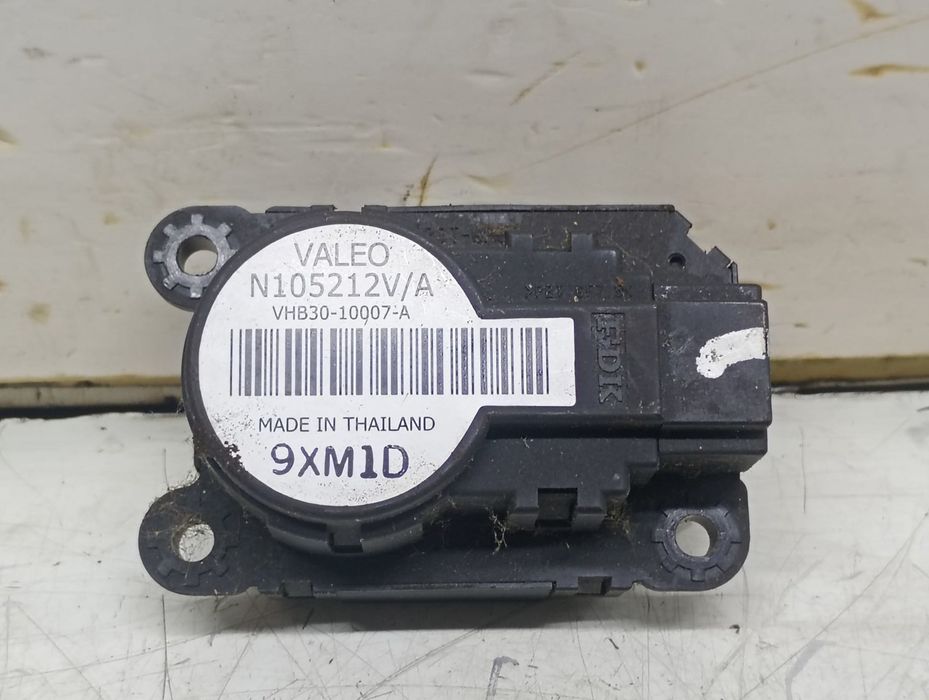 Motoras clapeta mixaj aer N105212V Renault Grand Scenic 3 (2009 - 2012) 1.9 dci f9q