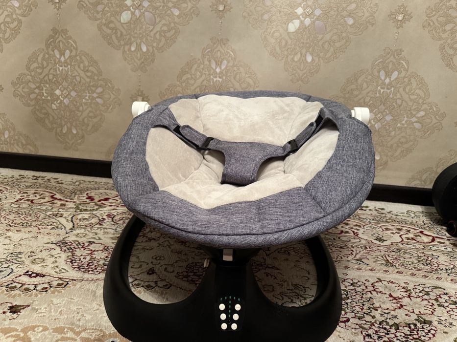 Шезлонг для ребенка