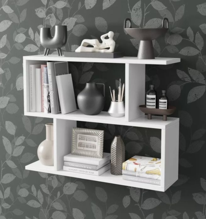 Полка настенный собираю