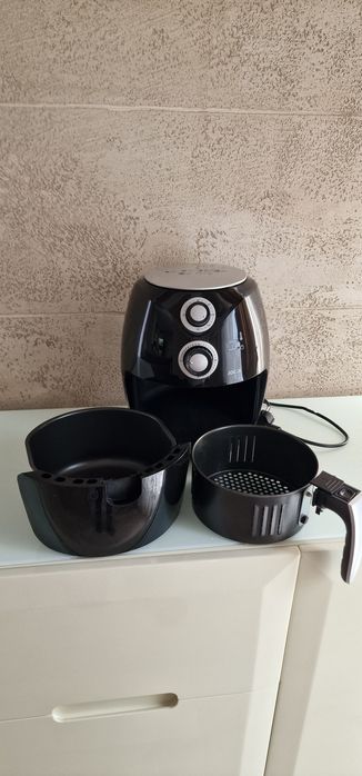 Еър фраиър JOCCA