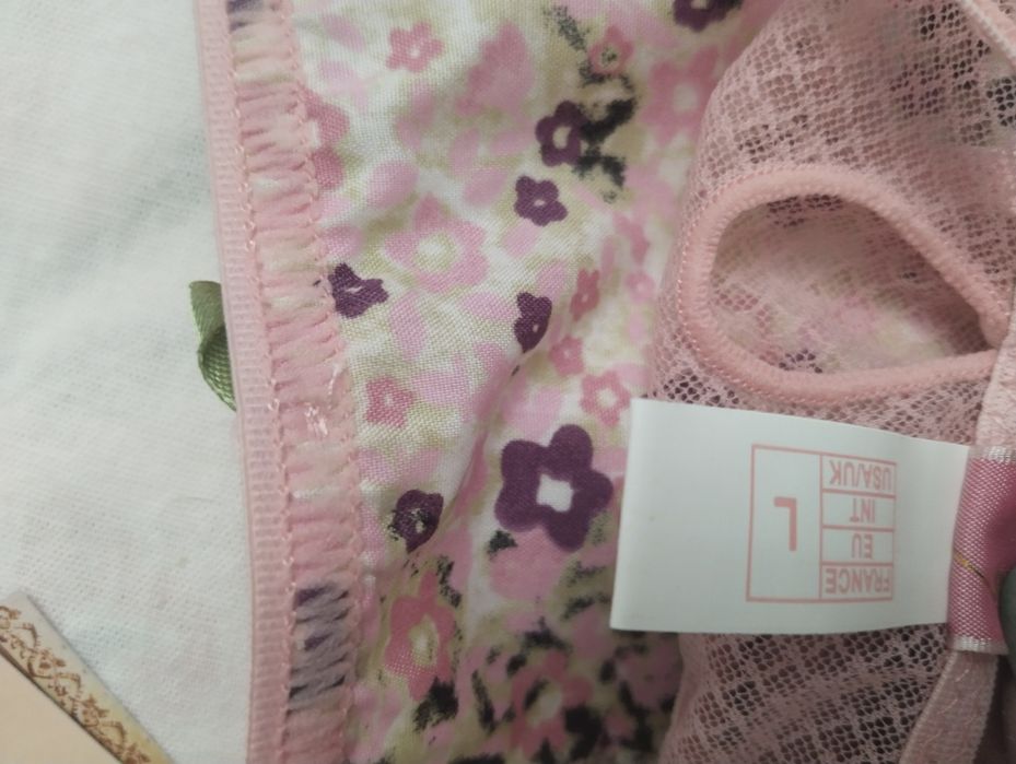 Нижнее бельё,стринги