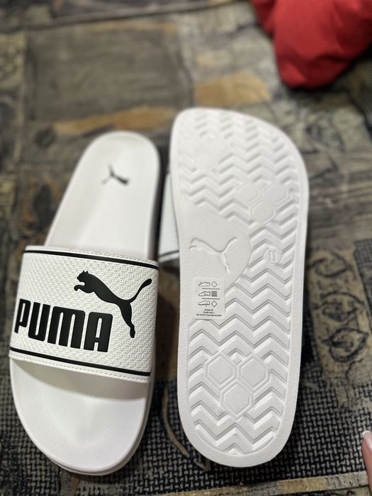Мъжки джапанки Puma