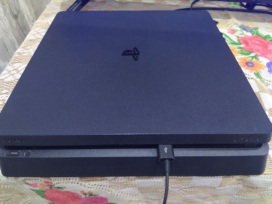 Ps4 silim holati alo