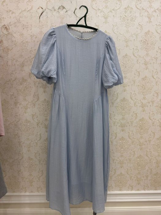 Платья вечернее, летние