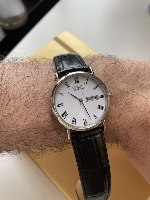 Дрес Часовник Citizen Eco-Drive