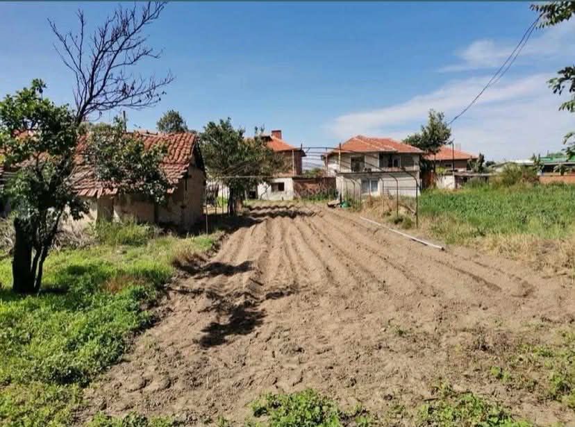 Продава се Къща в с. Милево, Област Пловдив - 200 кв.м за 217 €/кв.м - Снимка #9