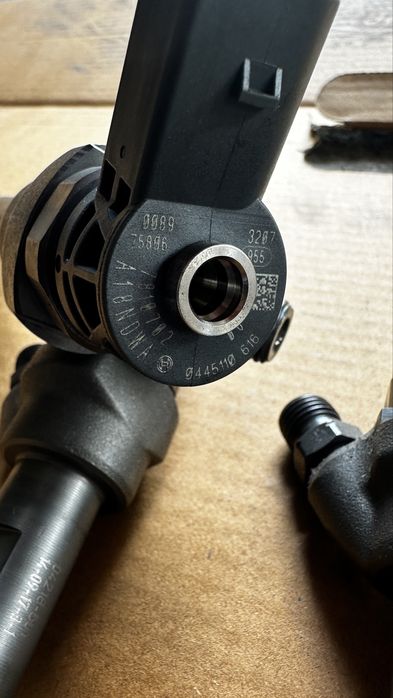 Дюзи 40D 616-ки