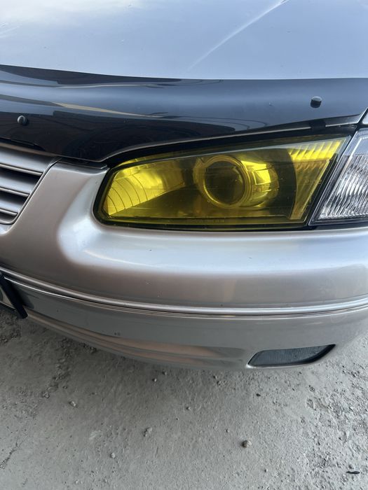 Фары камри 20 грация европеец