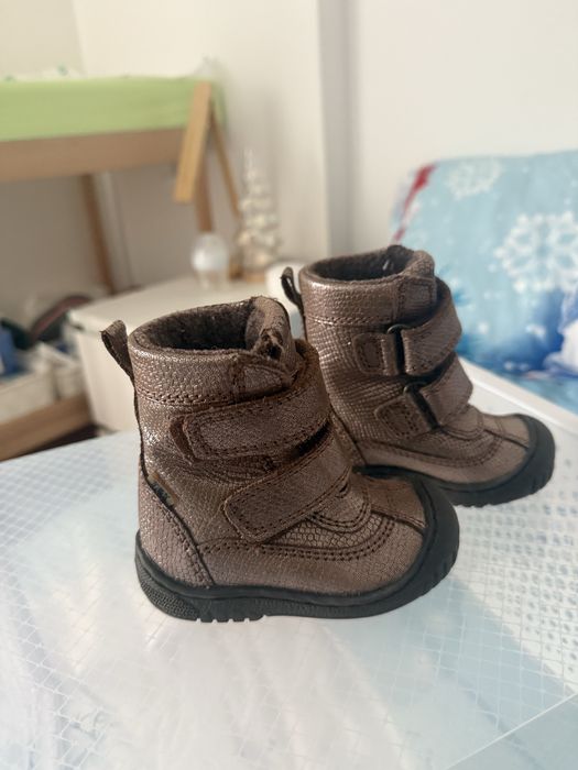 Бебешки ботушки TEX