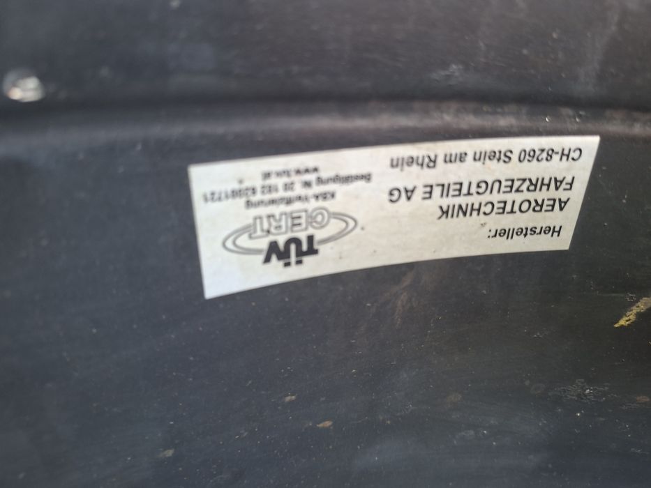20" 5Х112мм Спорт Пакет Немски Алуминиеви джанти, 5X112mm