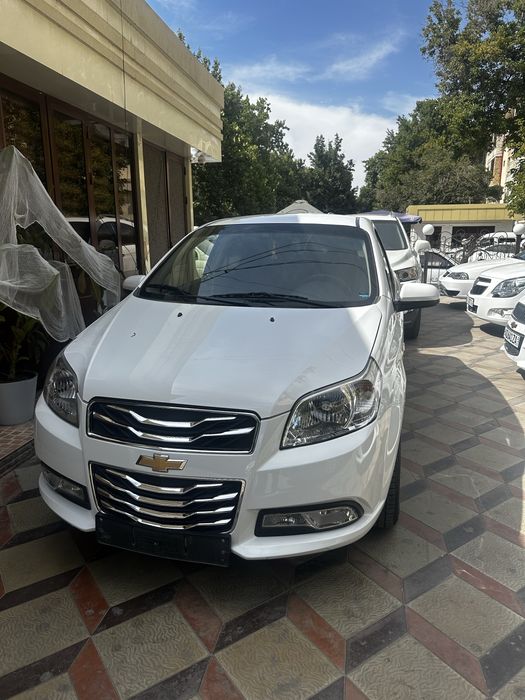 Chevrolet Nexia 3