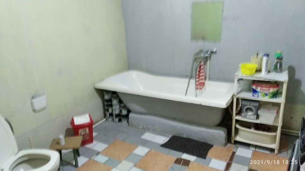 Участка /Ховли/ сотилади Яшнабод тум