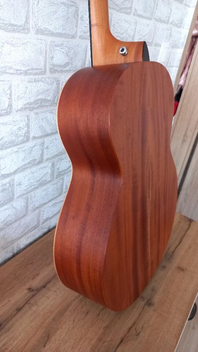 Акустична китара Faith Naked Neptune All Solid