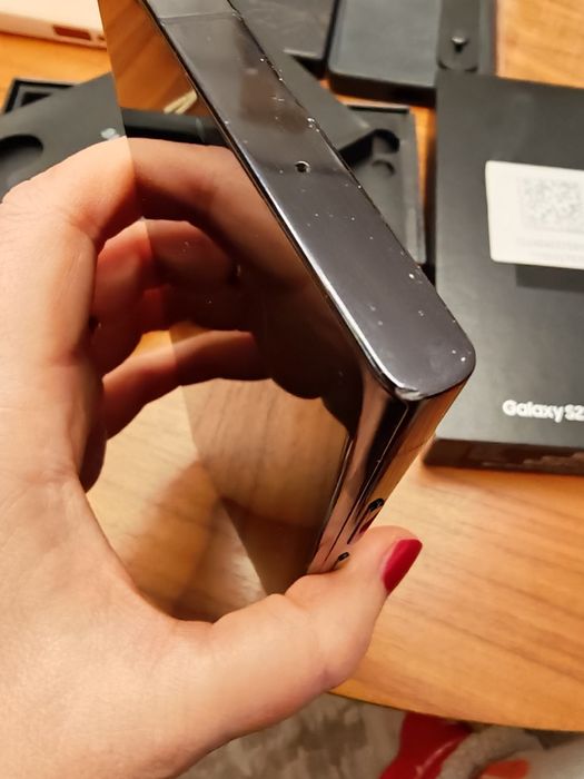 Samsung Galaxy S23 Ultra