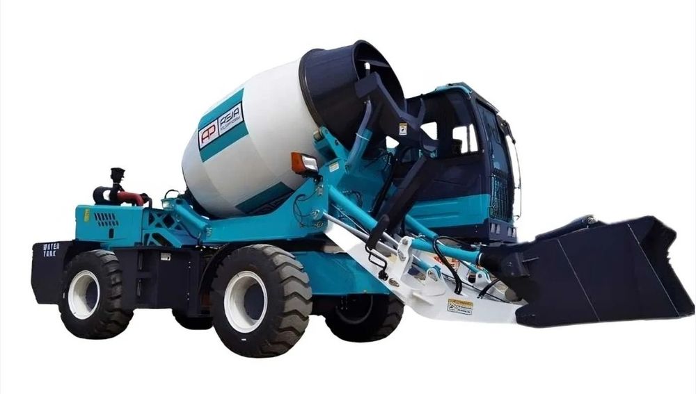 Carmix 1.5 kundan 4 kubgacha