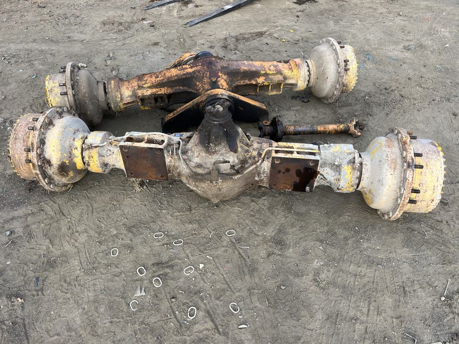 Части за фадрома