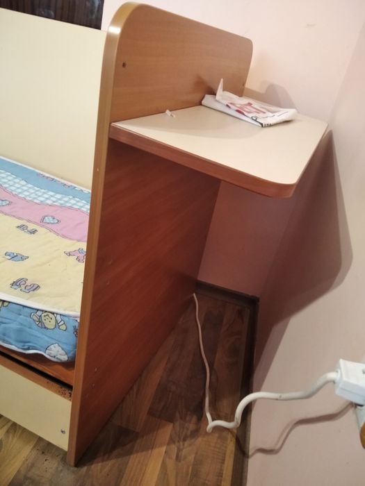 Детска     Кошара