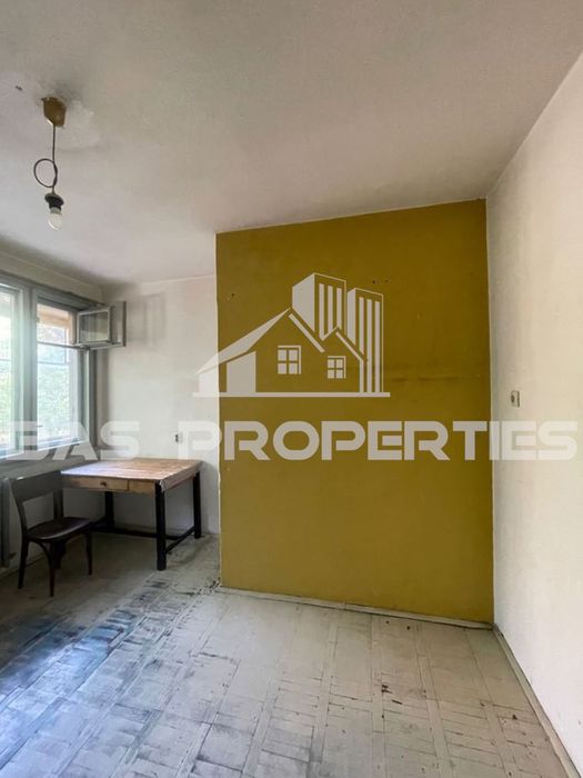 Продава се Тристаен апартамент в София, Хиподрума - 80 кв.м за 3488 €/кв.м - Снимка #5