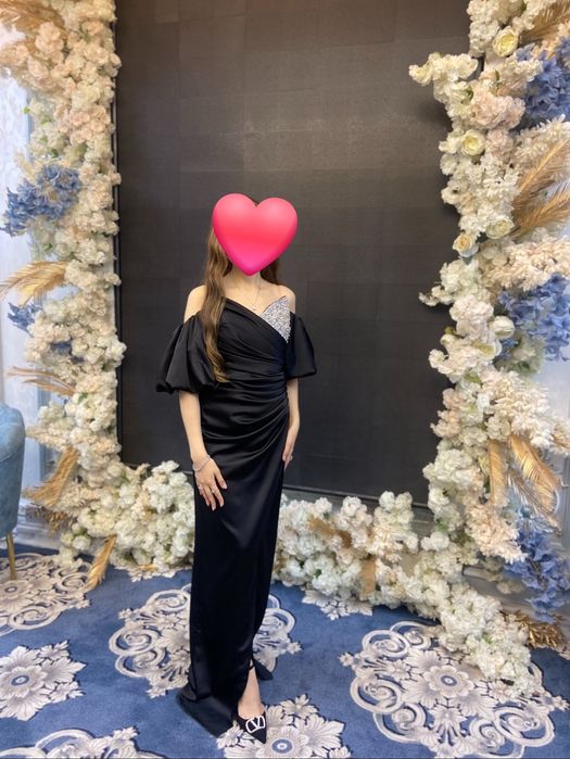 Продаю роскошное вечернее платье