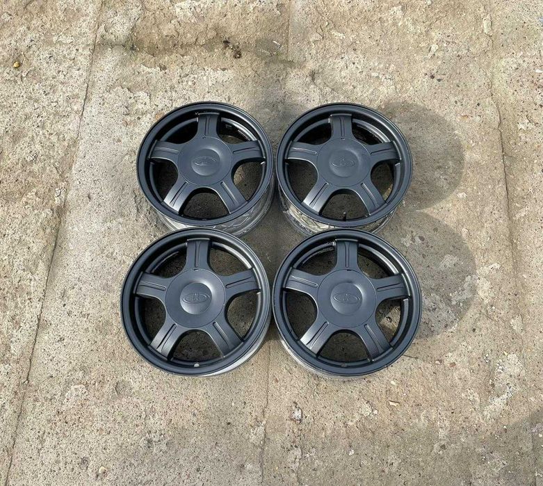 Литые диски Р14 4х98 Статус