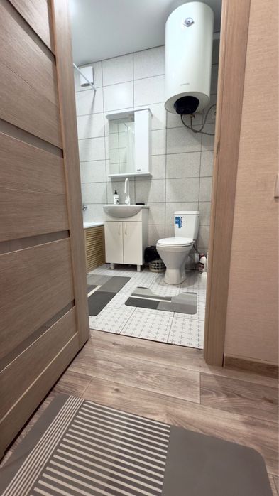 1 комн аэропорт мендыкара