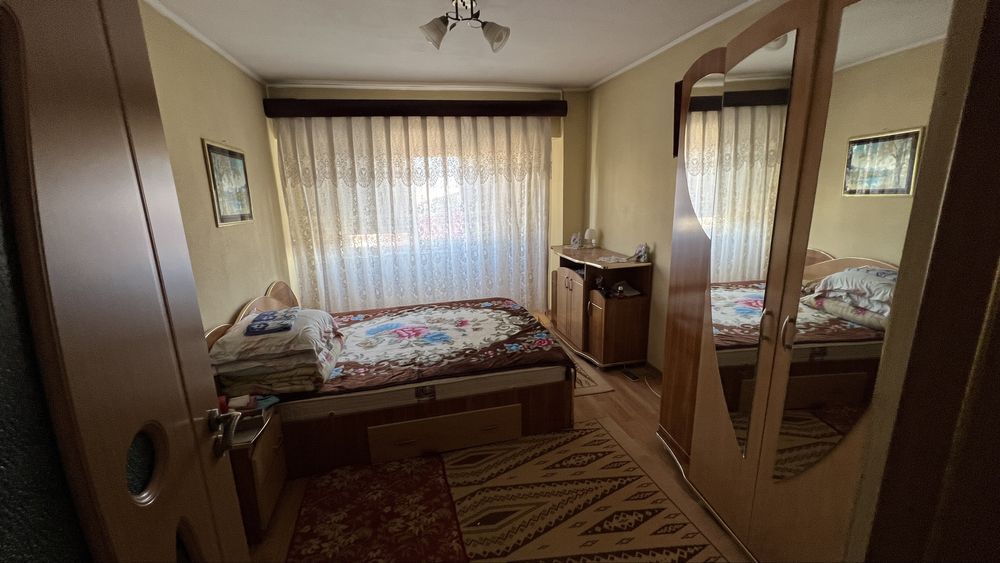 Apartamanet in Mangalia