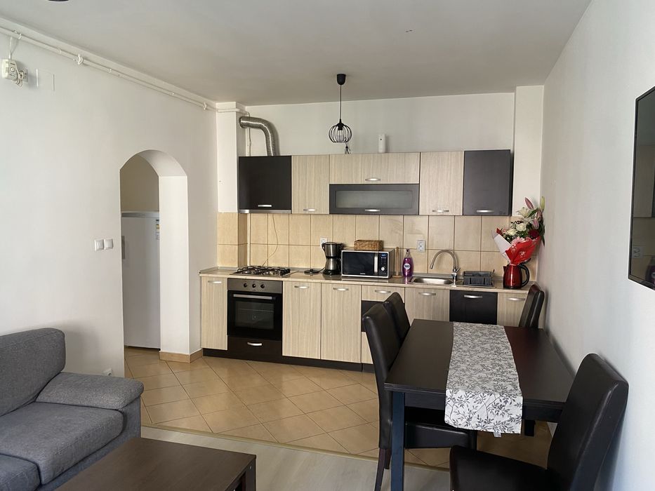 Apartament de inchiriat in regim hotelier recent renovat