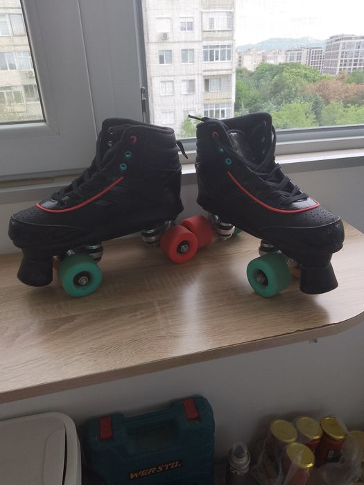 Кънки OXELO номер 38