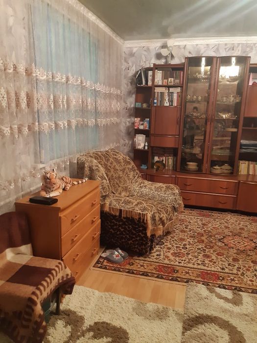 Продам дом в хорошем районе